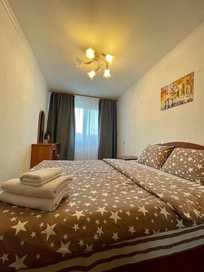 Comfortable One Beds With Nice View For Independent Sqr Kyiv Exterior foto