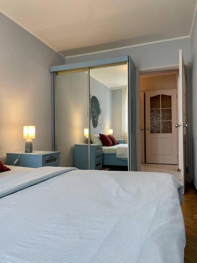 Comfortable One Beds With Nice View For Independent Sqr Kyiv Exterior foto