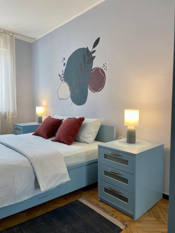 Comfortable One Beds With Nice View For Independent Sqr Kyiv Exterior foto