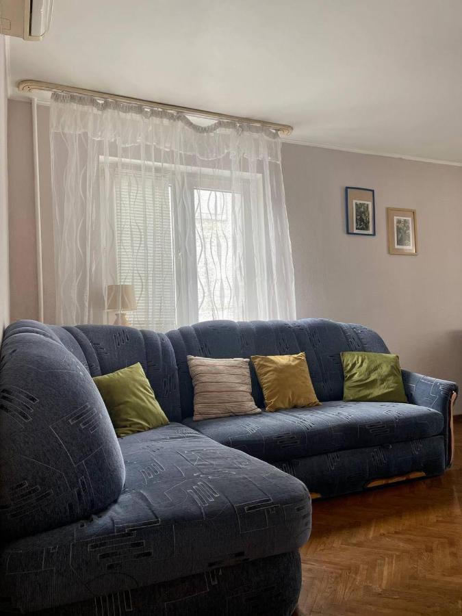 Comfortable One Beds With Nice View For Independent Sqr Kyiv Exterior foto