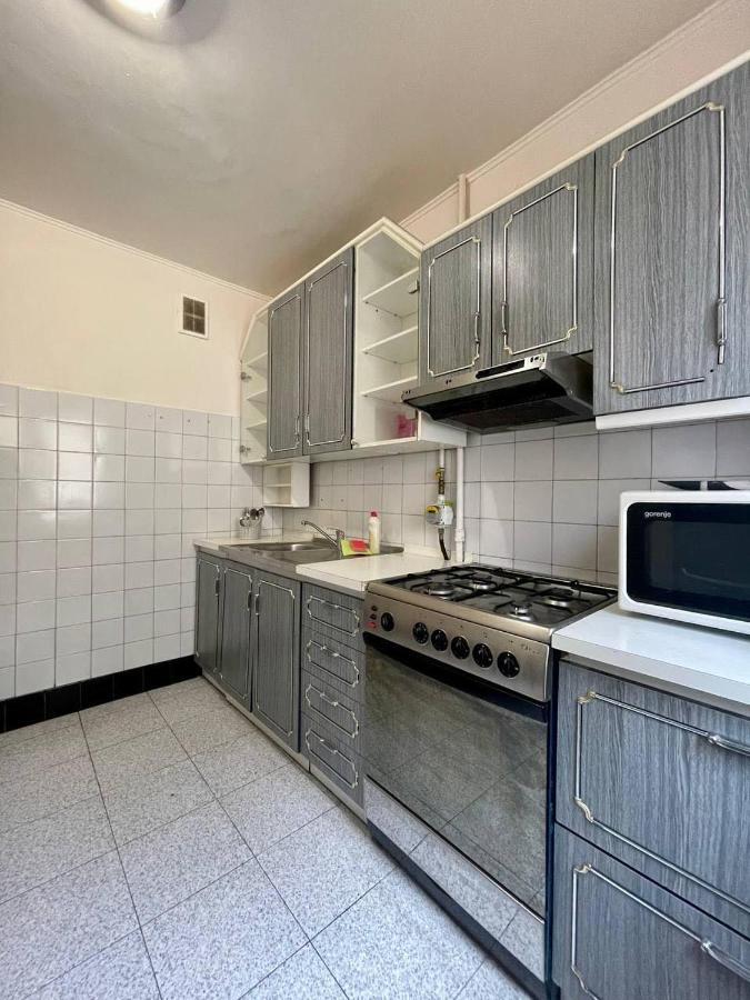 Comfortable One Beds With Nice View For Independent Sqr Kyiv Exterior foto