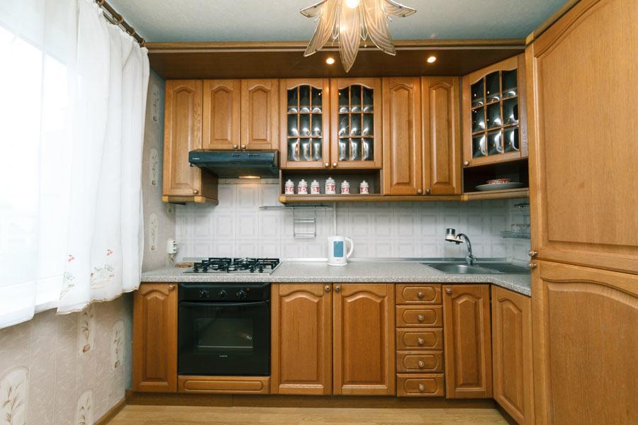 Comfortable One Beds With Nice View For Independent Sqr Kyiv Exterior foto