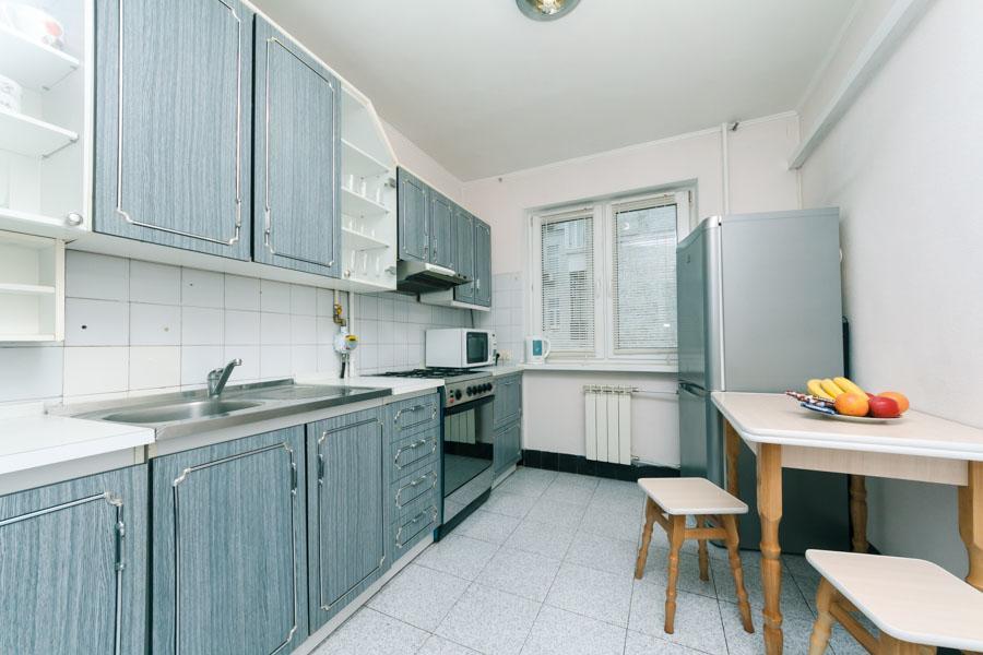 Comfortable One Beds With Nice View For Independent Sqr Kyiv Exterior foto