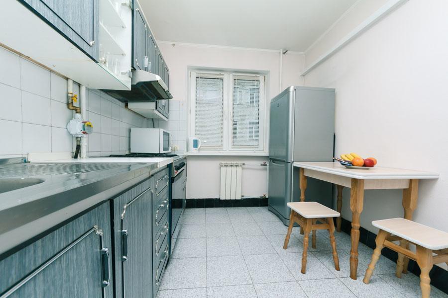 Comfortable One Beds With Nice View For Independent Sqr Kyiv Exterior foto