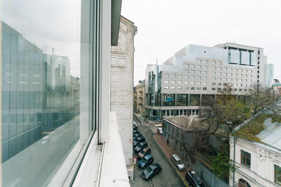 Comfortable One Beds With Nice View For Independent Sqr Kyiv Exterior foto